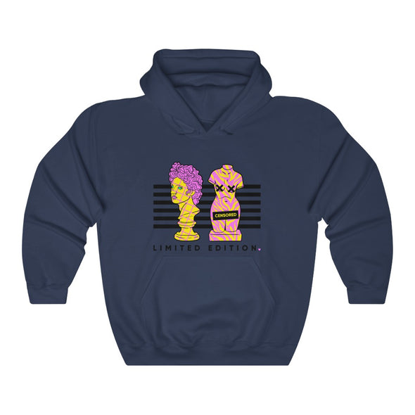 Limited Edition Hoodie