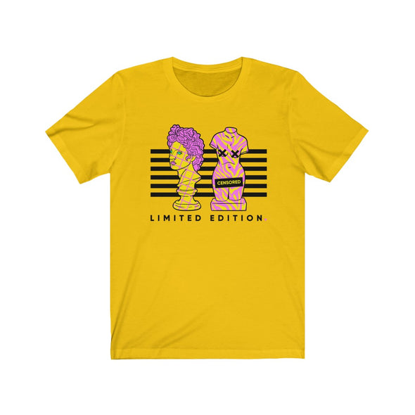 Limited Edition Tee