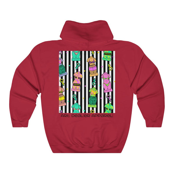 Limited Edition Hoodie