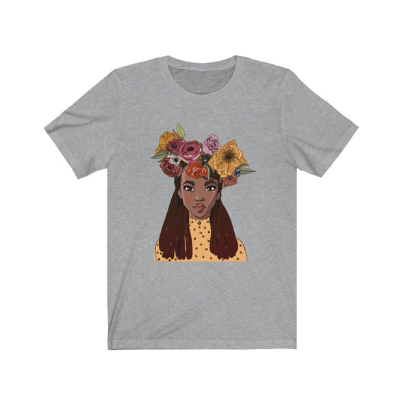 Flower Girl Tee