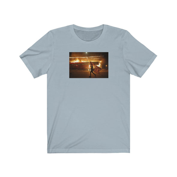 Minneaplis Riot 2020 Tee