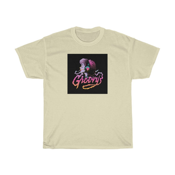 Groovy Tee