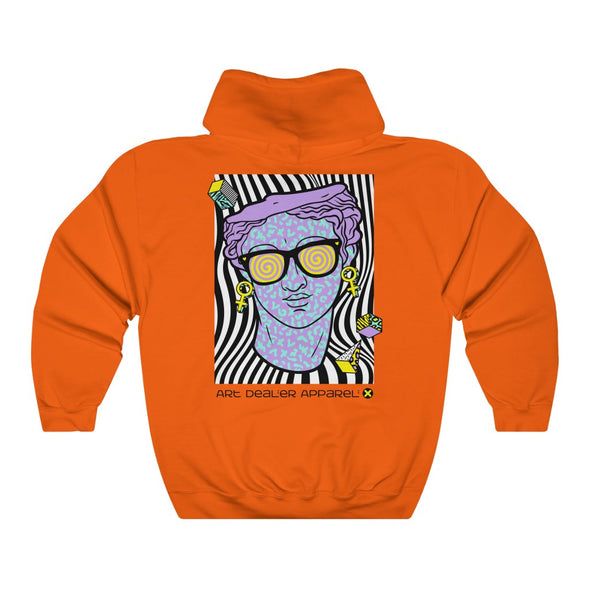 Cosmic Child Hoodie