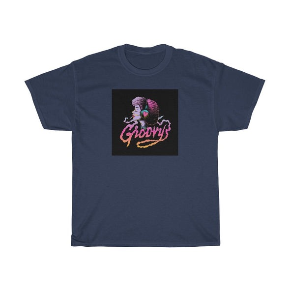 Groovy Tee