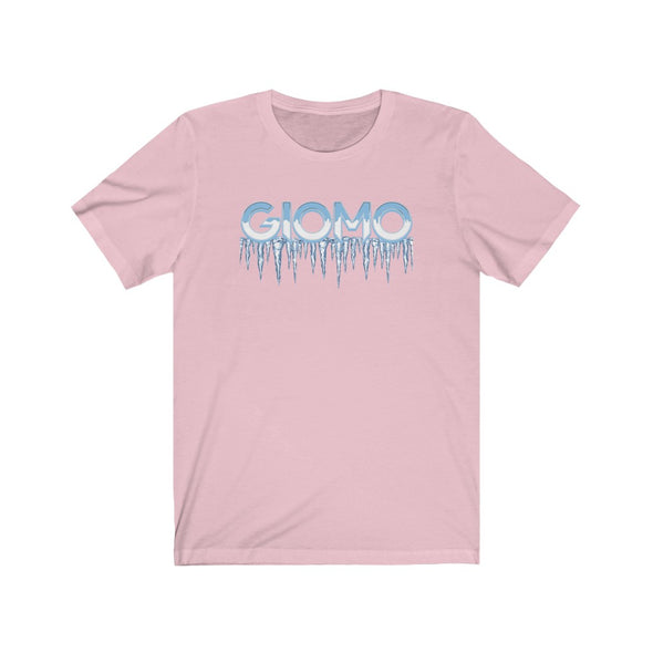 So Icy Giomo Tee