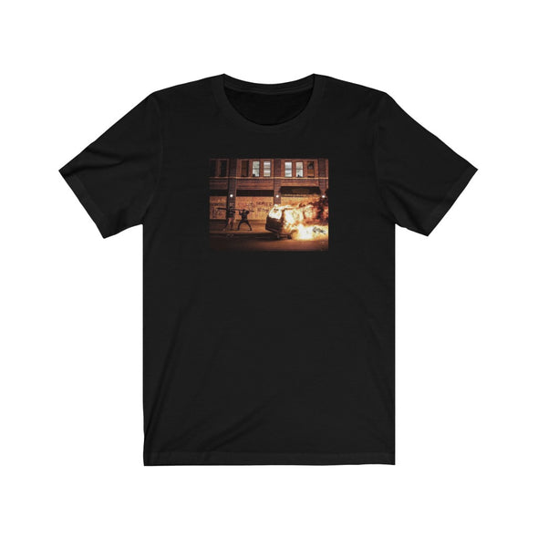 Minneapolis Riot 2020 Tee