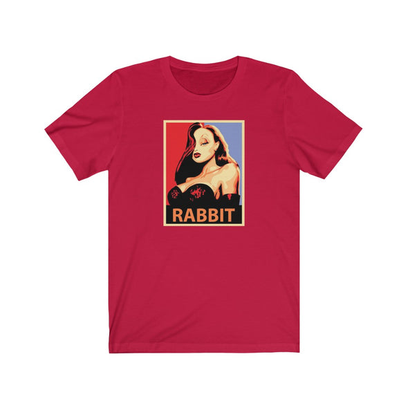 Jessica Rabbit Tee