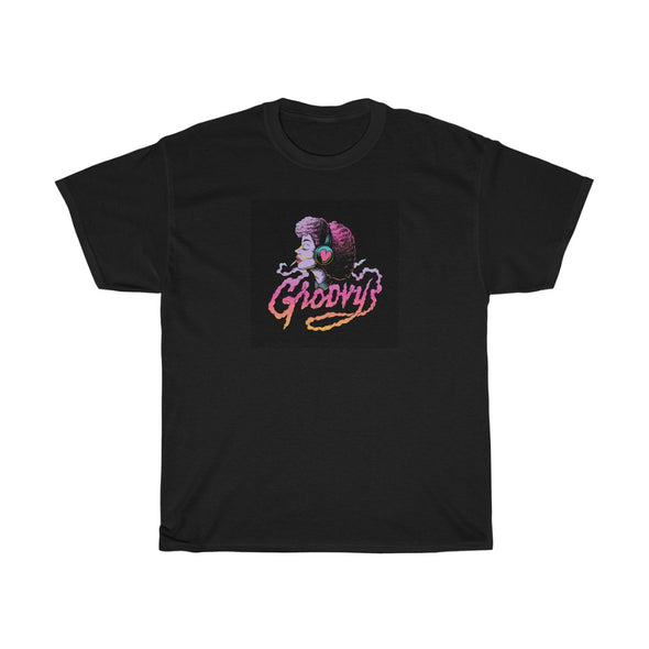 Groovy Tee