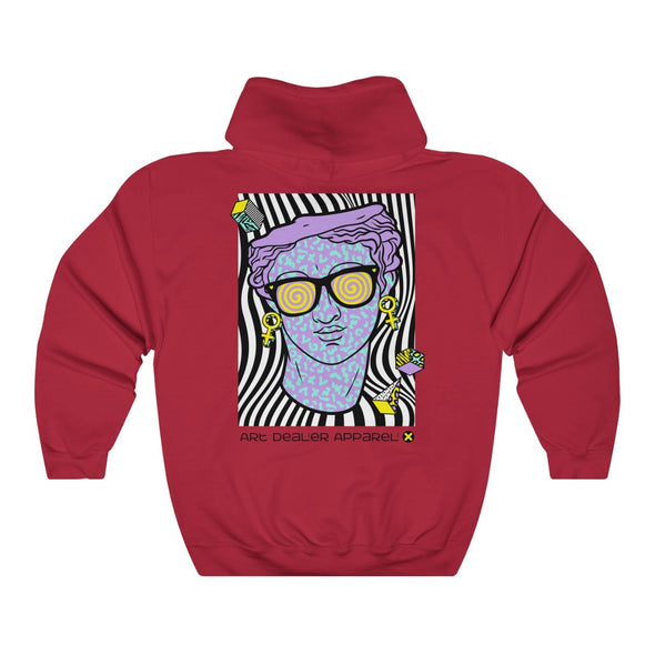 Cosmic Child Hoodie