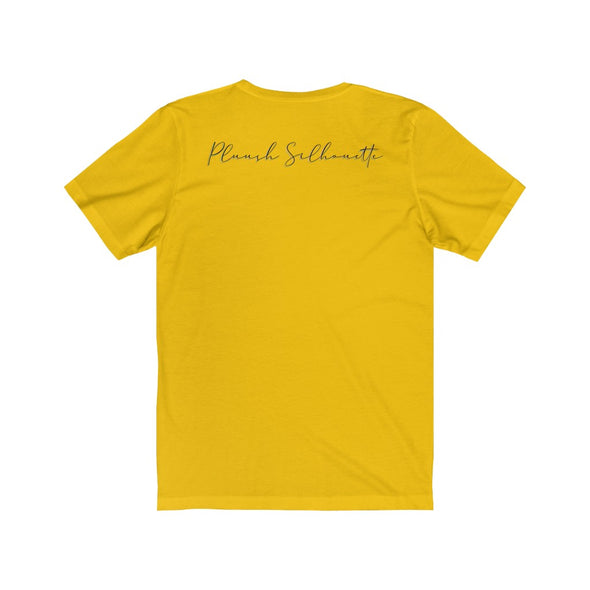 Pluush Silhouette Tee