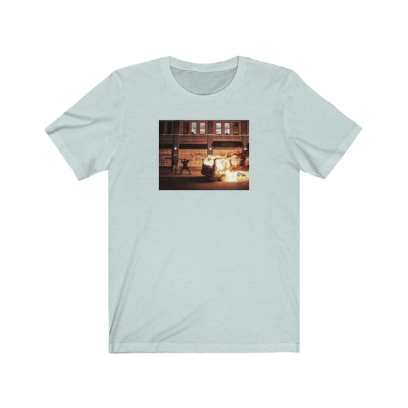 Minneapolis Riot 2020 Tee