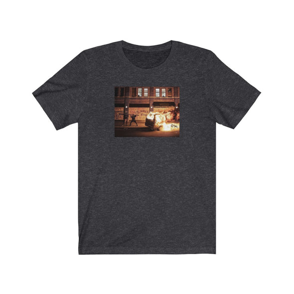 Minneapolis Riot 2020 Tee