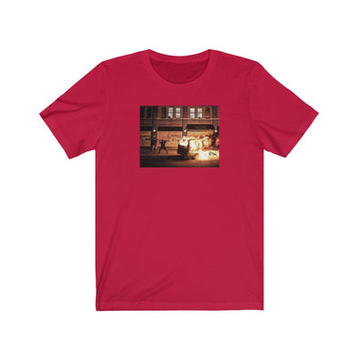 Minneapolis Riot 2020 Tee