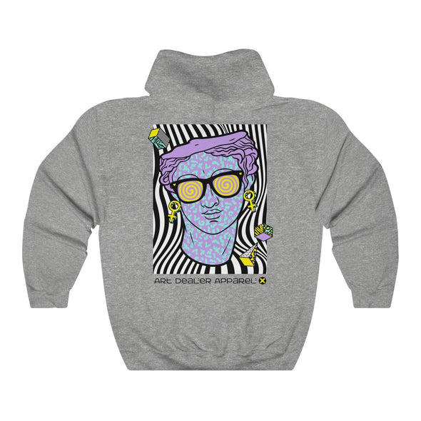 Cosmic Child Hoodie