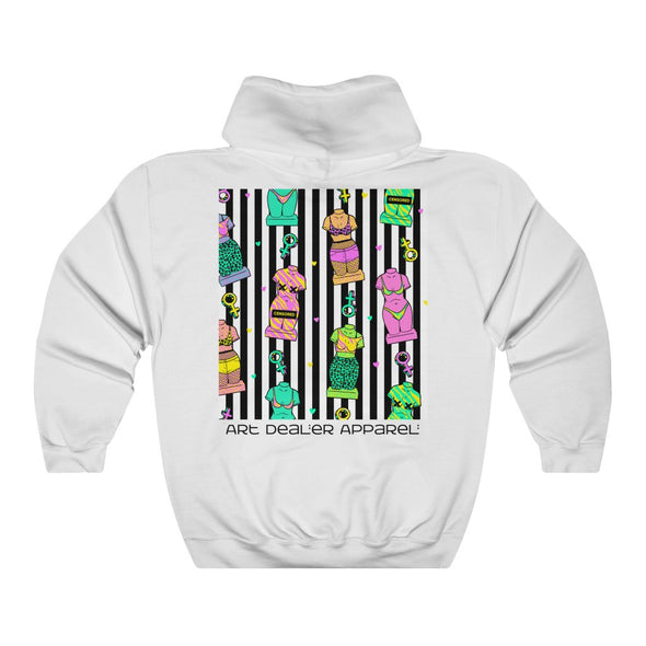 Limited Edition Hoodie