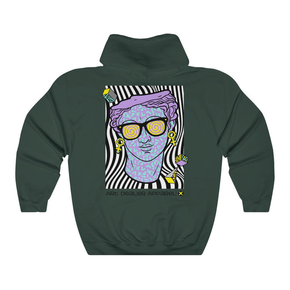 Cosmic Child Hoodie