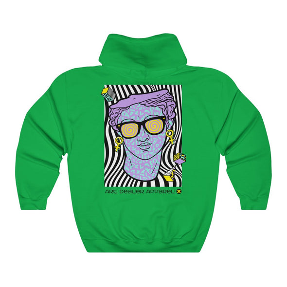 Cosmic Child Hoodie