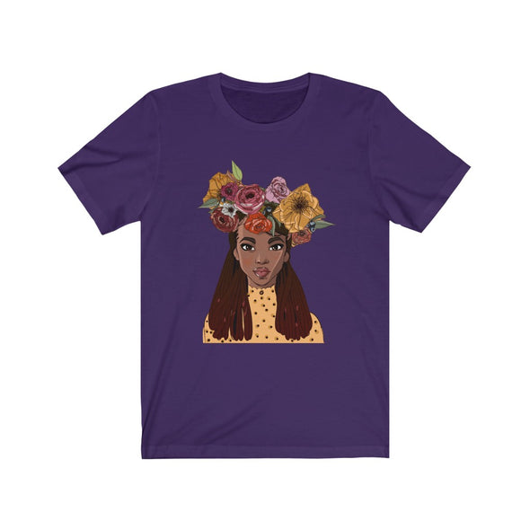 Flower Girl Tee