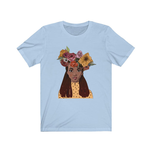 Flower Girl Tee