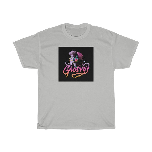 Groovy Tee