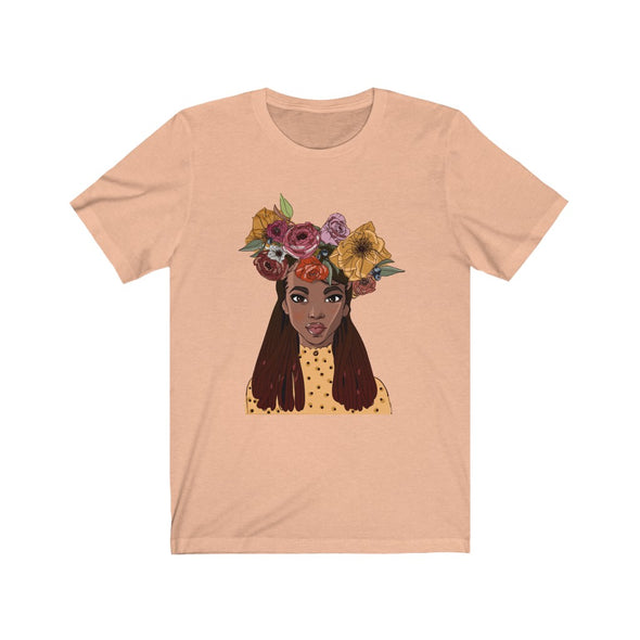 Flower Girl Tee