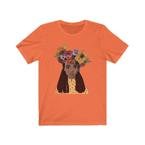 Flower Girl Tee