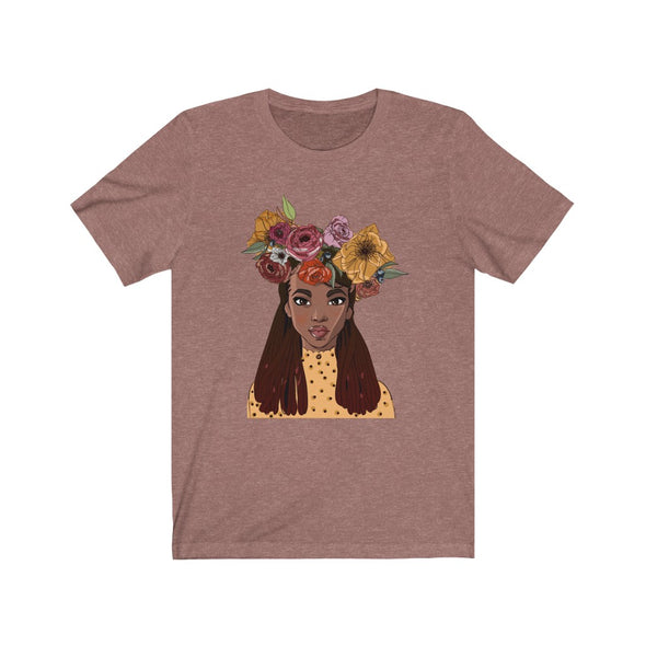 Flower Girl Tee