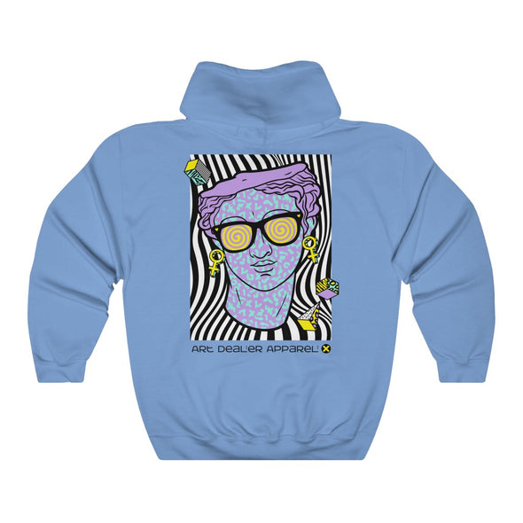 Cosmic Child Hoodie