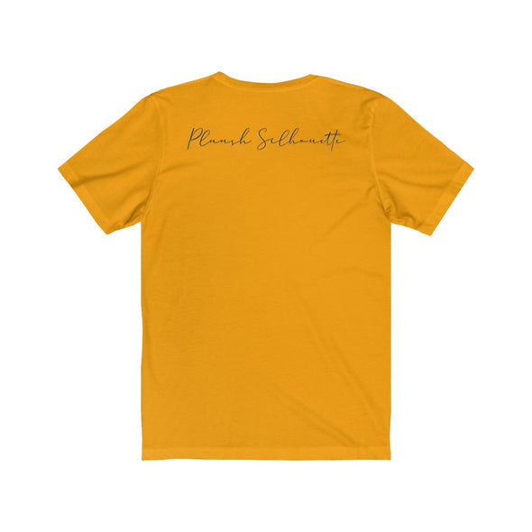 Pluush Silhouette Tee