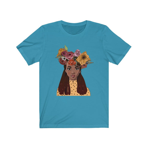 Flower Girl Tee