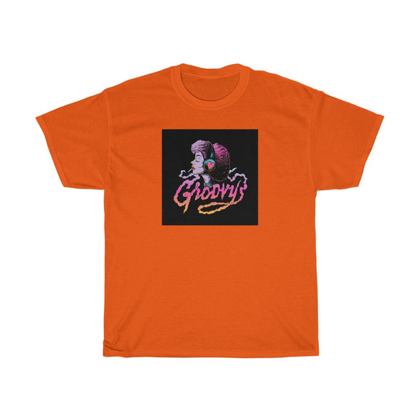 Groovy Tee