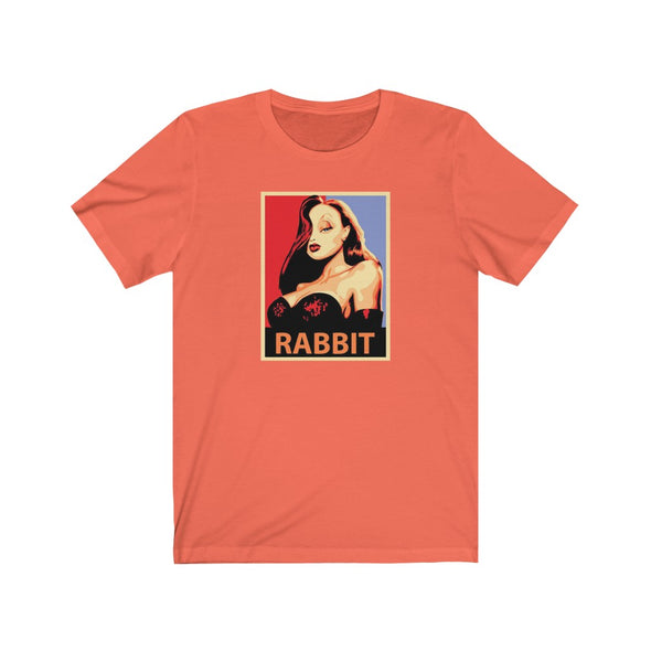 Jessica Rabbit Tee