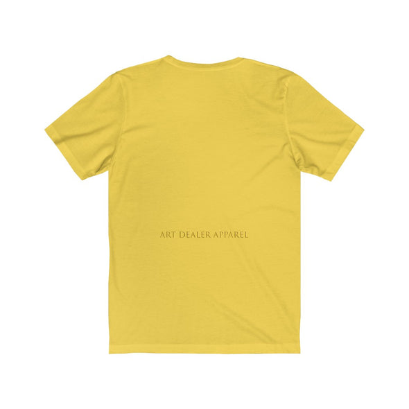 Free-ish Tee Black Red White or Yellow