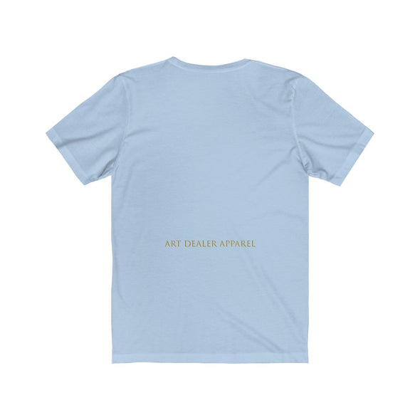 Flower Girl Tee