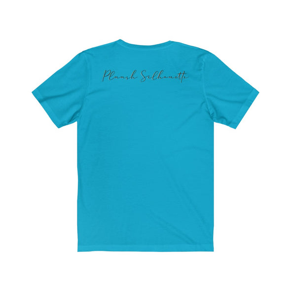 Pluush Silhouette Tee