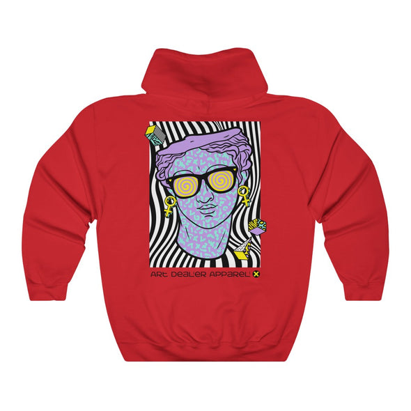 Cosmic Child Hoodie