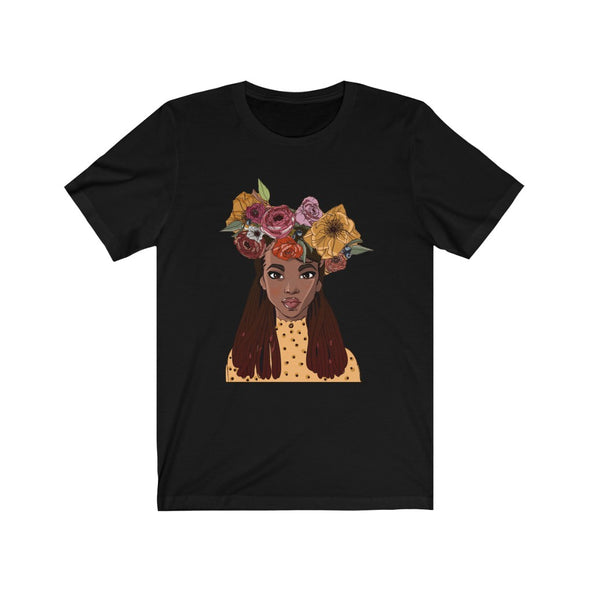 Flower Girl Tee