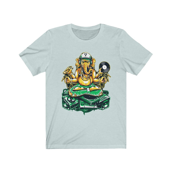 Elephant DJ Tee