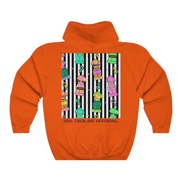 Limited Edition Hoodie