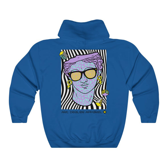 Cosmic Child Hoodie