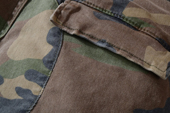 Soldier Soldier Cargo Pants