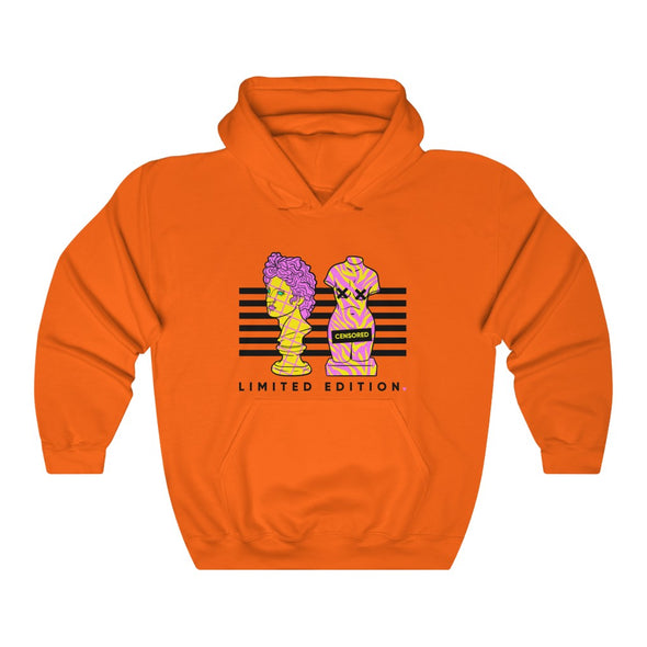 Limited Edition Hoodie