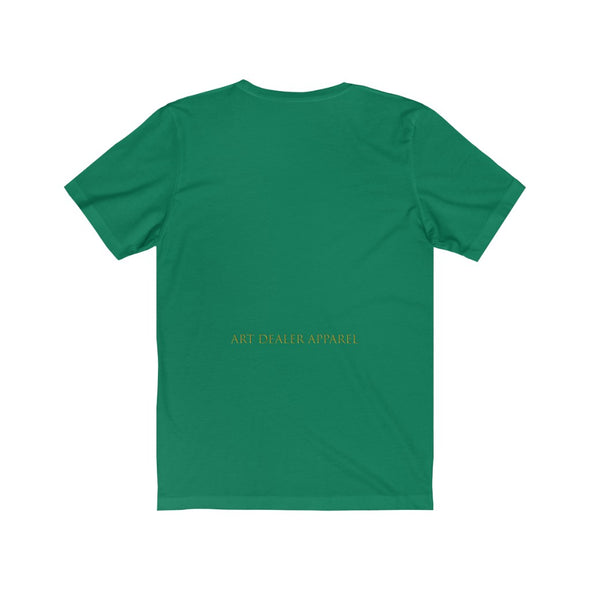 Juneteenth 1865 Tee Green