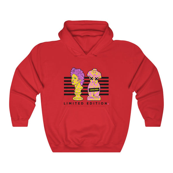 Limited Edition Hoodie