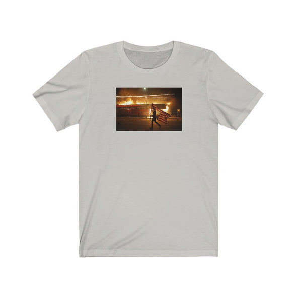 Minneaplis Riot 2020 Tee