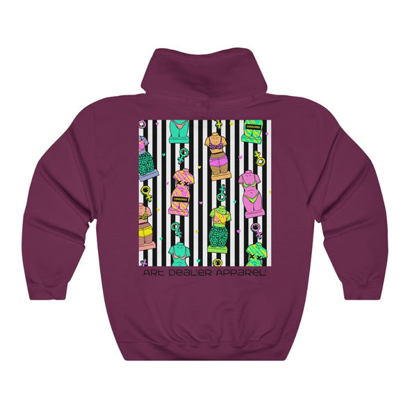 Limited Edition Hoodie