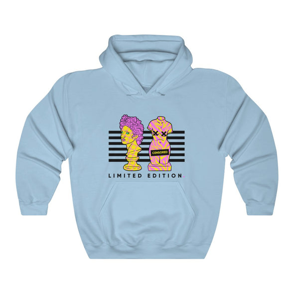 Limited Edition Hoodie