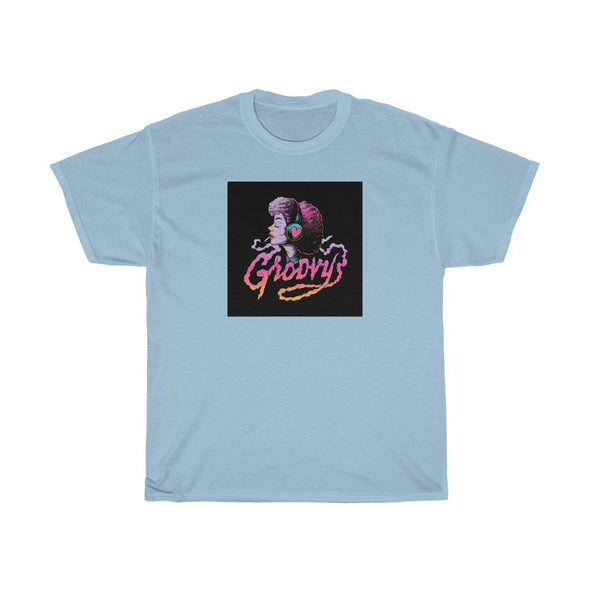 Groovy Tee