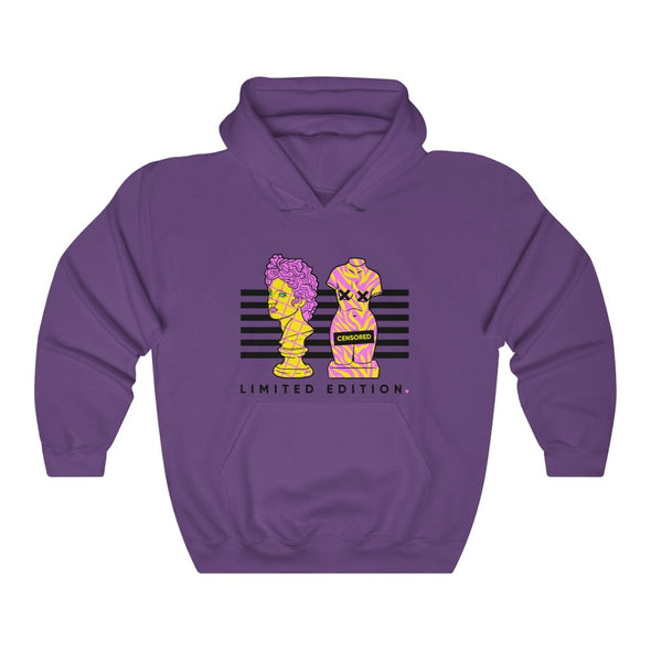 Limited Edition Hoodie