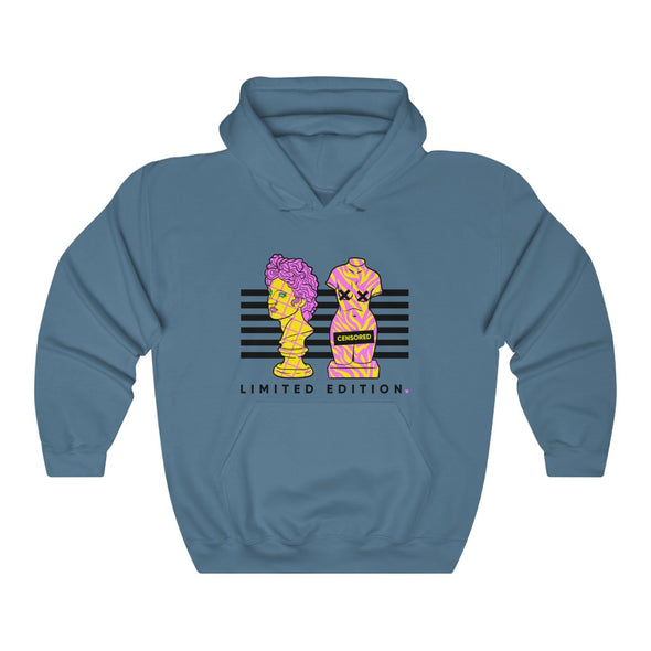 Limited Edition Hoodie